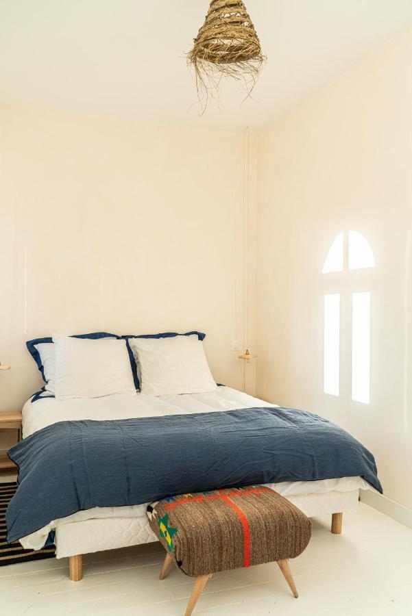 Maison Cachee - Chambres Et Appartements En Baie De Somme 奥尔特 外观 照片