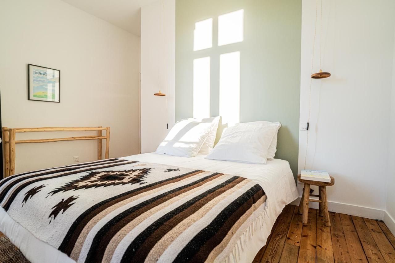 Maison Cachee - Chambres Et Appartements En Baie De Somme 奥尔特 外观 照片
