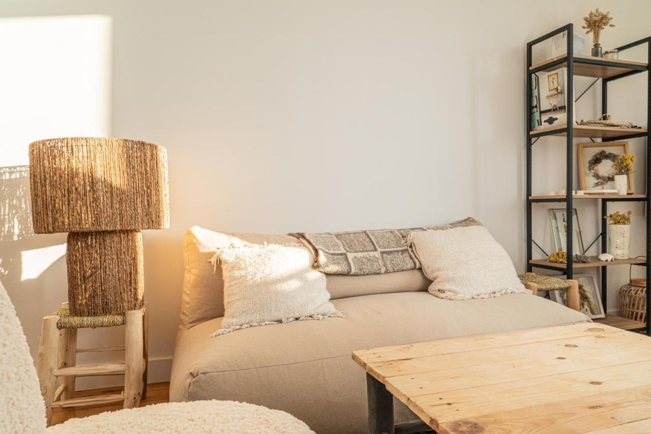 Maison Cachee - Chambres Et Appartements En Baie De Somme 奥尔特 外观 照片