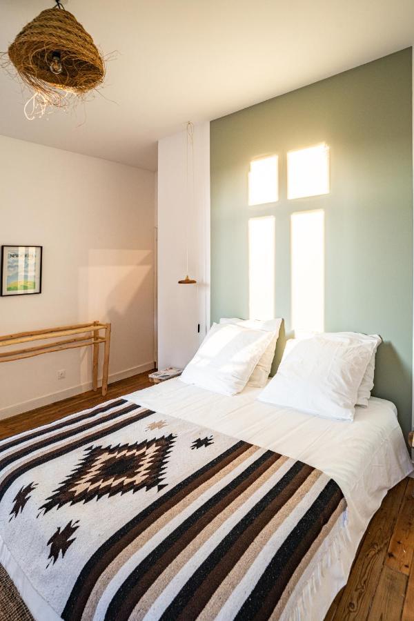 Maison Cachee - Chambres Et Appartements En Baie De Somme 奥尔特 外观 照片