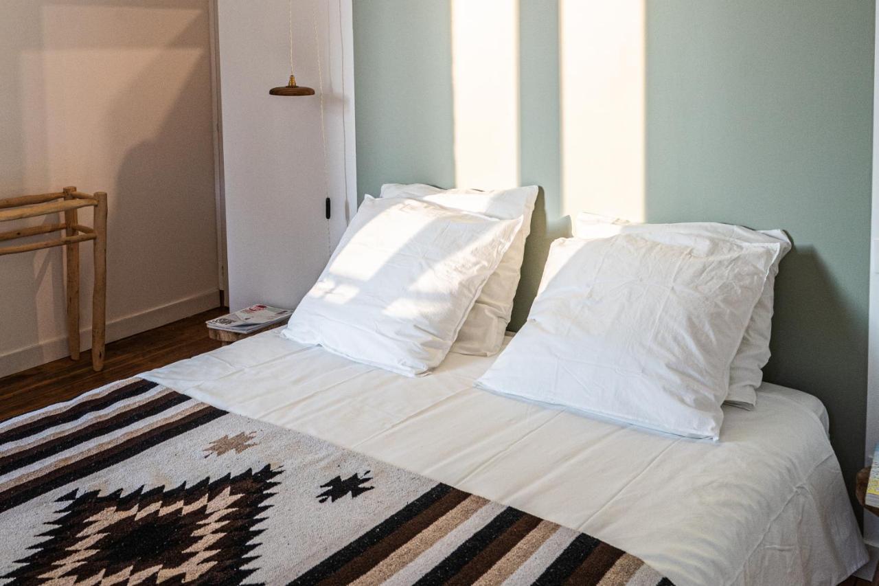 Maison Cachee - Chambres Et Appartements En Baie De Somme 奥尔特 外观 照片