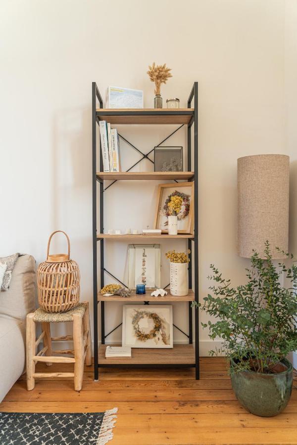 Maison Cachee - Chambres Et Appartements En Baie De Somme 奥尔特 外观 照片