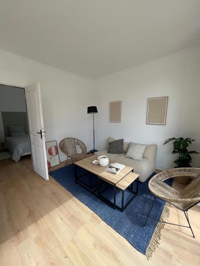 Maison Cachee - Chambres Et Appartements En Baie De Somme 奥尔特 外观 照片