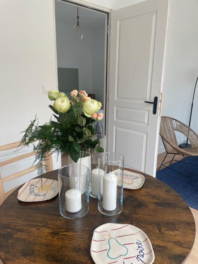 Maison Cachee - Chambres Et Appartements En Baie De Somme 奥尔特 外观 照片