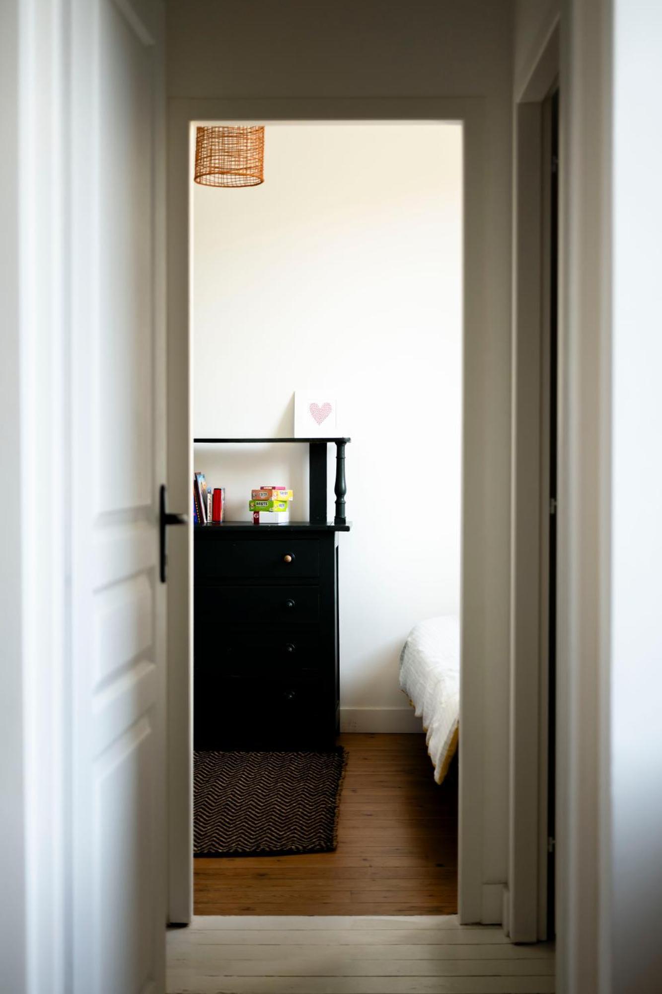 Maison Cachee - Chambres Et Appartements En Baie De Somme 奥尔特 外观 照片