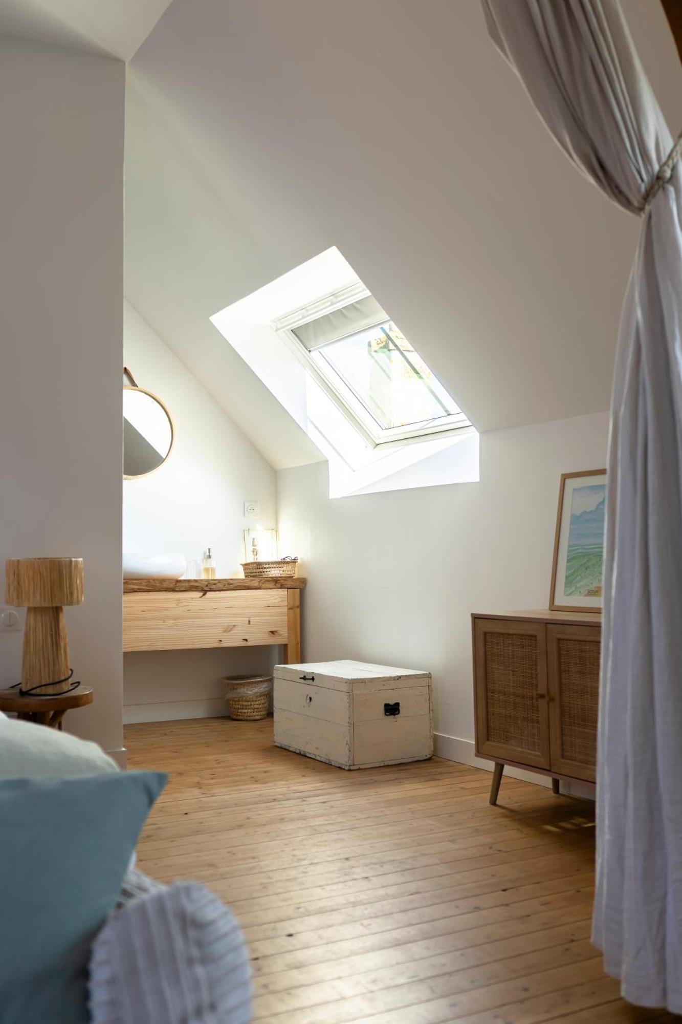 Maison Cachee - Chambres Et Appartements En Baie De Somme 奥尔特 外观 照片